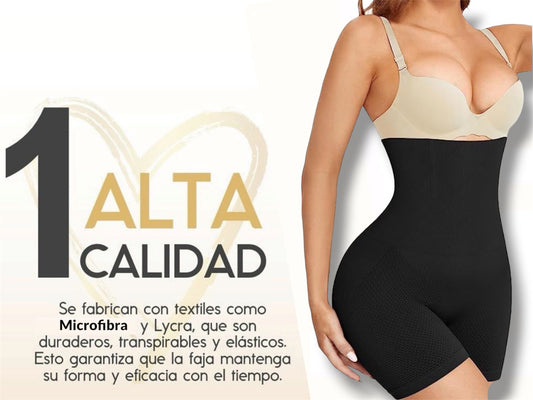 CONTROL DE ABDOMEN Y VIENTRE BAJO